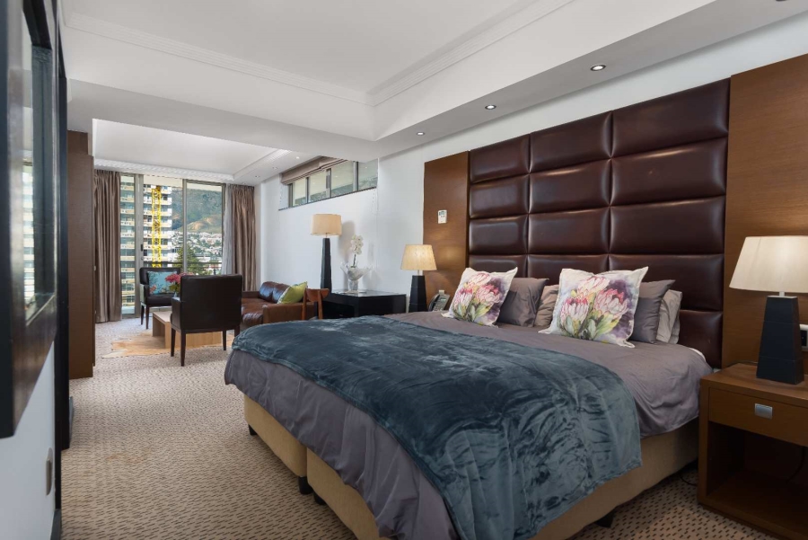 1 Bedroom Property for Sale in Cape Town City Centre Western Cape